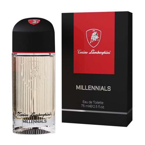 TONINO LAMBORGHINI FRAGRANZA  0810876038010